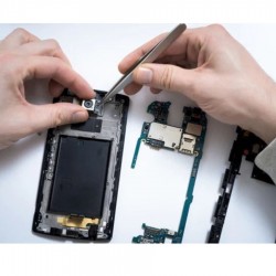 Solicita presupuesto iPhone 12